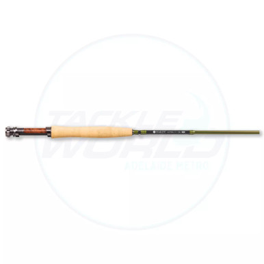 Hardy Ultralite X 9' 6 7wt Fly Rod