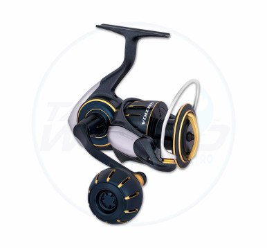 DAIWA 23 SALTIGA 4000-XH 使用数回5回美品 DAIWA 23 SALTIGA 4000-XH 使用数回5回美品 Amazon.com : 2023 Daiwa