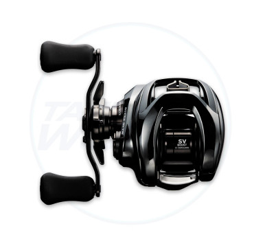 DAIWA　24 STEEZ SV TW 100HL 24 STEEZ SV TW 100 – Bass-Tokyo
