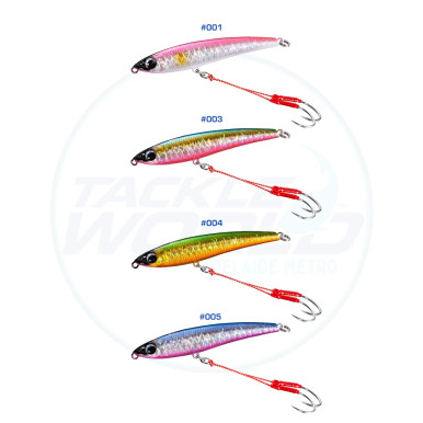 Leurre Coulant Shimano Ocea Pencil 115HS 04T – 115mm 42g – Neuf