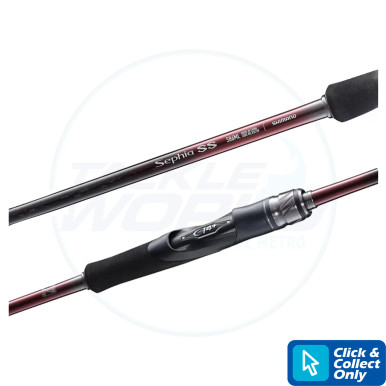 ロッド Shimano Sephia SS TIP EGI 6'8\" SEPHIA SS TIP EGING | EGING | RODS | PRODUCT | SHIMANO