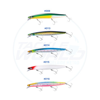 Shimano Exsence Silent Assassin 160F Hard Body Lure 160mm - Tackle