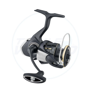 Daiwa 26 Freams LT 1000S-P Spinning Reel - Tackle World Adelaide Metro