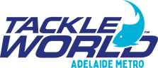 Tackle World Adelaide Metro