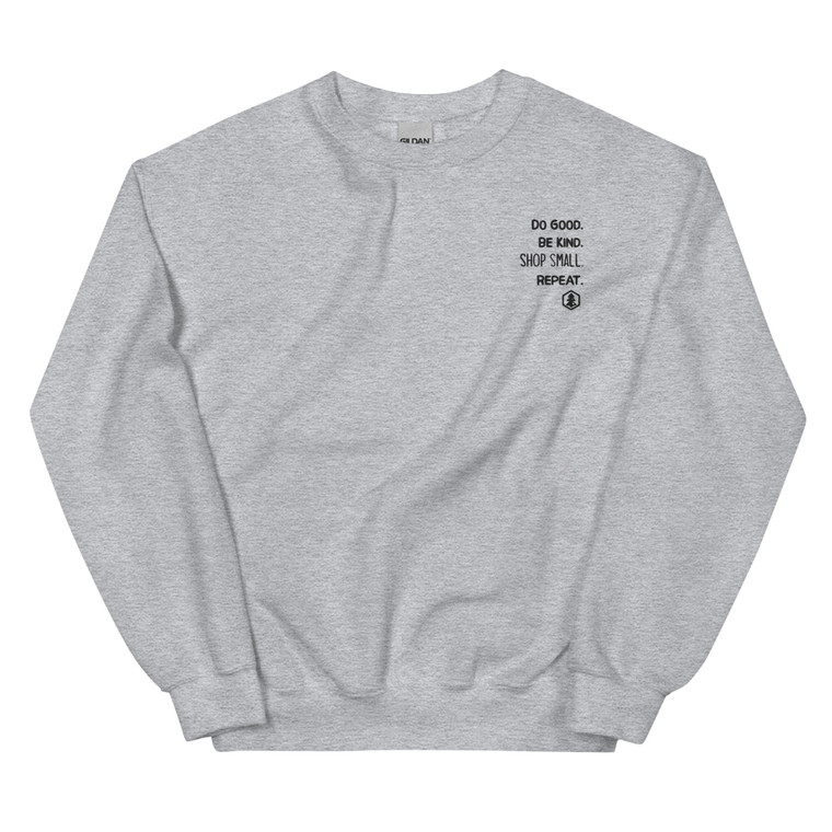 Shop Small Sweatshirt 