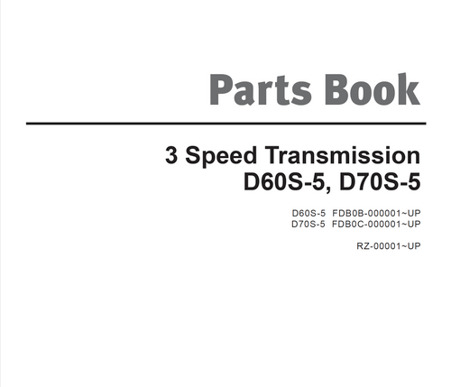 doosan-d60s-5-d70s-5-parts-book-image1 doosan-d60s-5-d70s-5-parts-book-image1