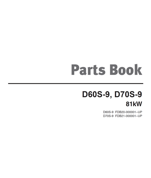 DOOSAN-D60S-9-D70S-9-PARTS-BOOK-IMAGE-1 DOOSAN-D60S-9-D70S-9-PARTS-BOOK-IMAGE-1