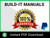 Instantly download the parts book for the daewoo s55-v plus mini excavator