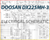 DOOSAN-DX225MH-3-ELECTRICAL-SCHEMATIC-DIAGRAM-INSTANT-DOWNLOAD