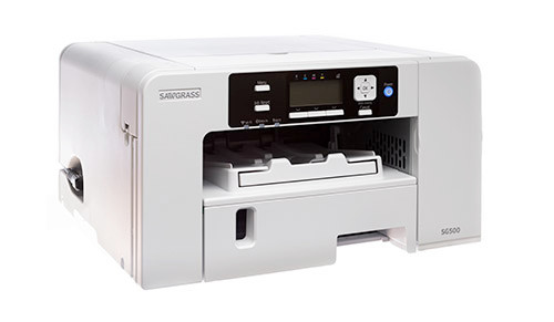 Sawgrass Virtuoso SG500 - Sublimation Printer (8.5