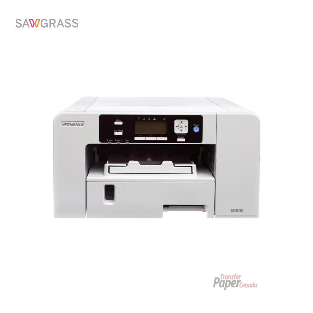 Imprimante à sublimation Sawgrass -  Canada