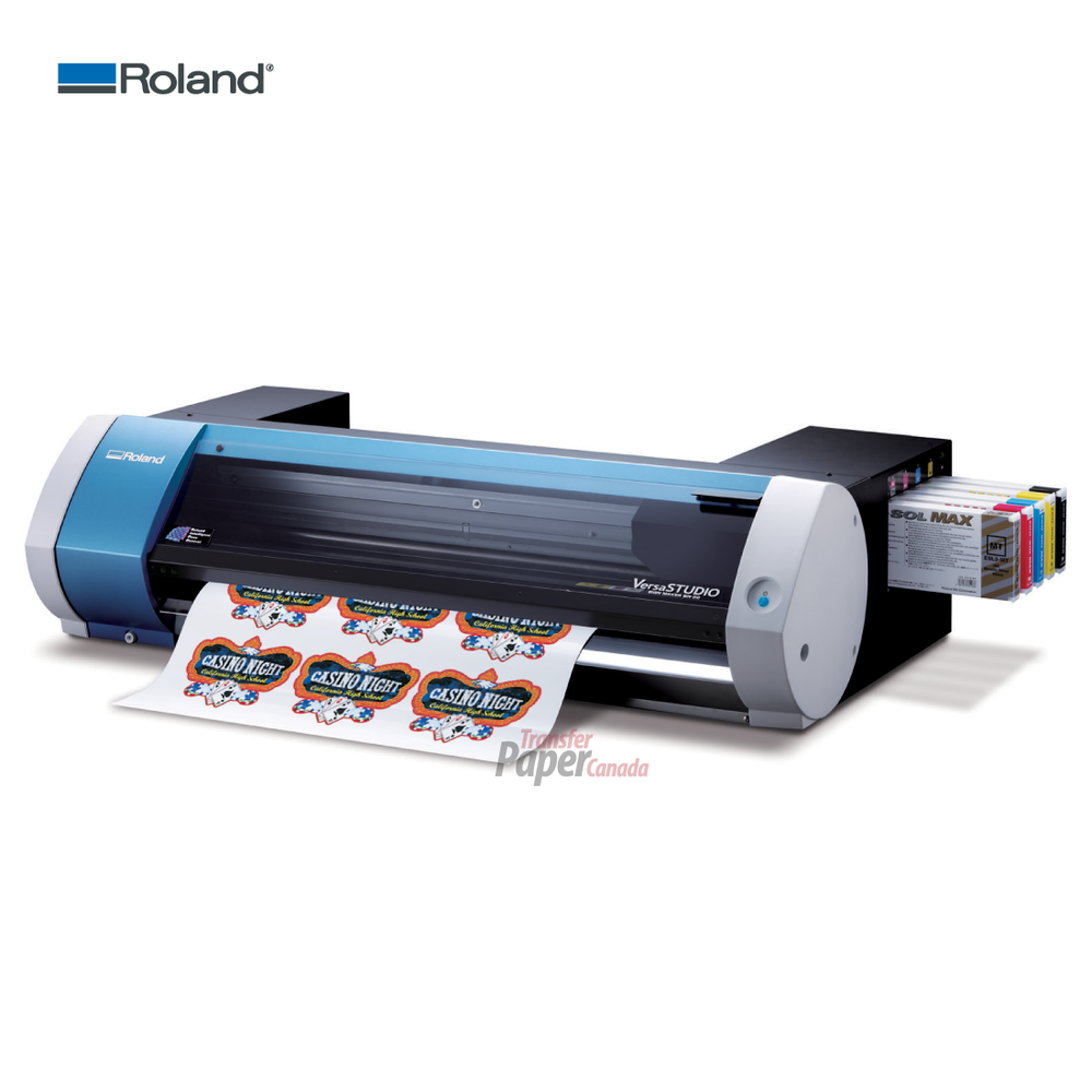 roland bn20 print head