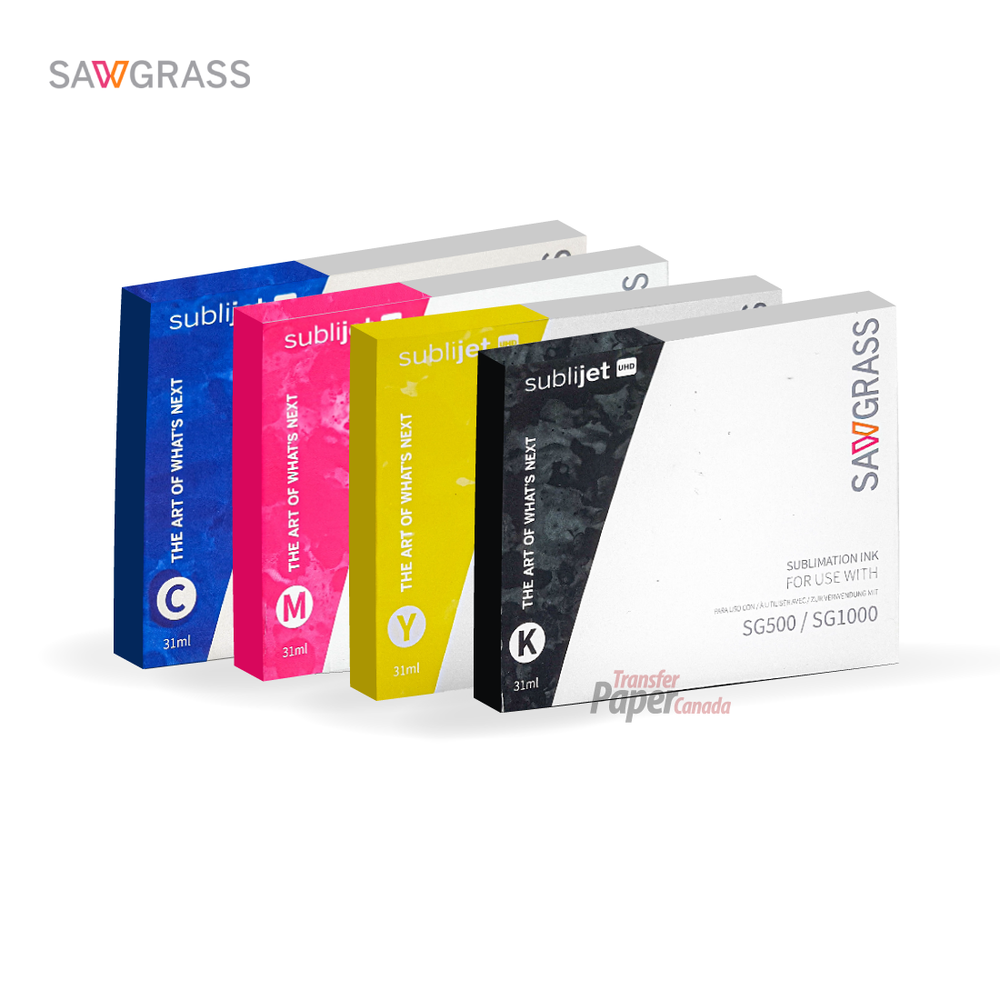 sublijet hd ink sg500