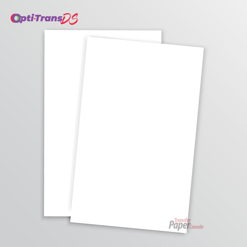 Opti-Trans DS - Dye Sublimation Paper (11x17