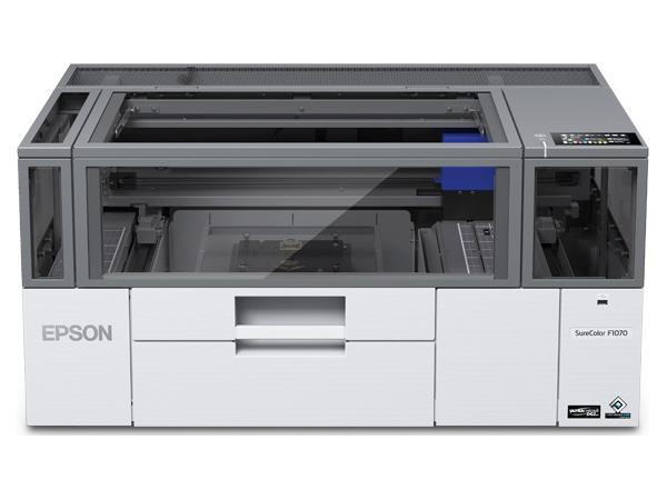 Epson SureColor F1070 - Standard Edition DTG/DTF - Transfer Paper