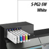 S-PG2-5 Roland DTF INK CARTRIDGES FOR TY-300