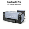 Prestige R2 PRO DTF BUNDLE Printer 110V 13"