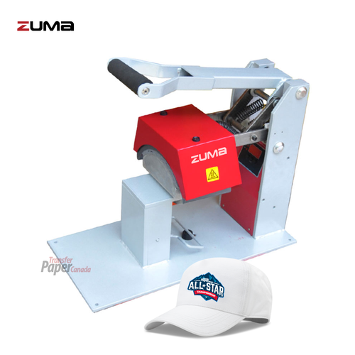 ZUMA - Digital Cap Press
