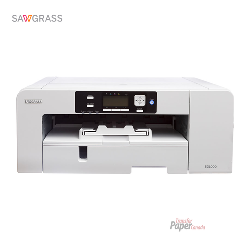 Sawgrass Virtuoso SG500 - Sublimation 