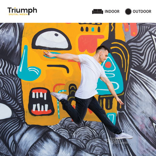 Triumph - EZ APPLY Premium Triumph - EZ APPLY Premium