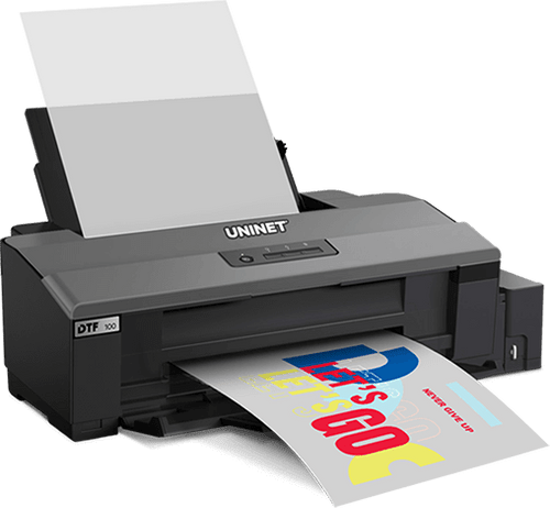 Uninet DTF 100 Printer
