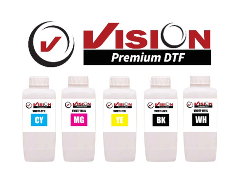 Vision Premium DTF INK 1L