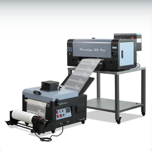 Prestige R2 Pro DTF Printer
