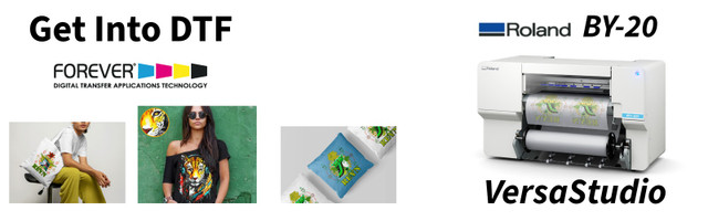 Digital Transfer and Printing Supplies | Transfer Paper Canada