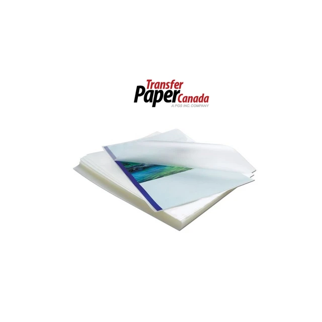 Computer Transfer Paper Digital Transfer and Printing Supplies | Transfer Paper Canada