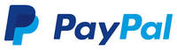 We Now Accept PayPal