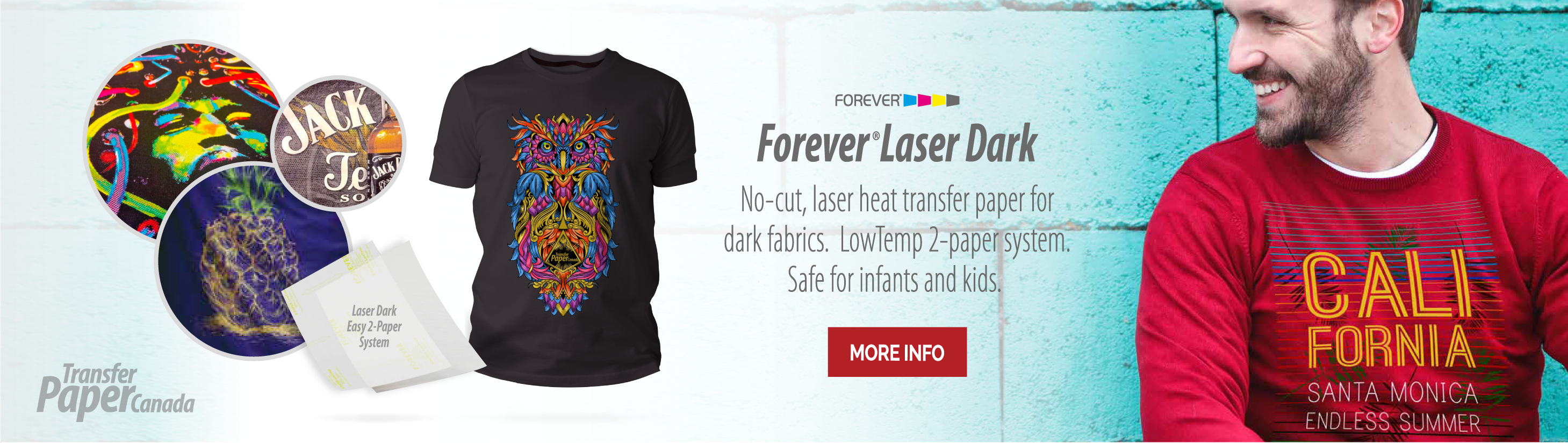 Heat Transfer Paper & Vinyl Supplies Transfer Paper Canada