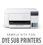 Dye Sublimation Kits