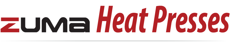ZUMA Heat Presses