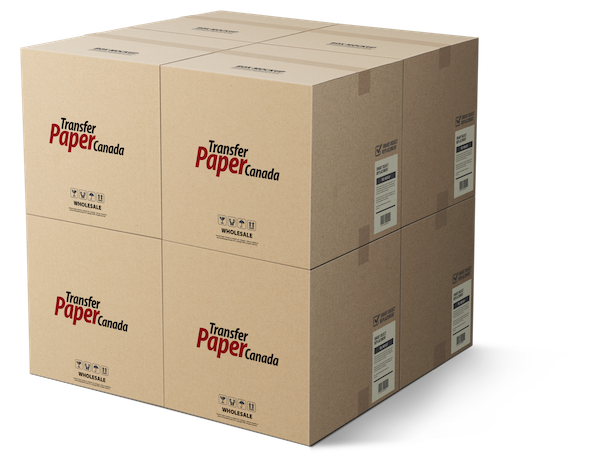 Paper - Heat Transfer Paper - Bulk Wholesale - Transfer Paper Canada