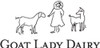 GOAT LADY DAIRY