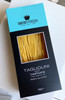 TAGLIOLINI EGG TRUFFLE PASTA - 250GR