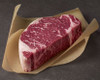 USDA NEW YORK STRIP LOIN (CLOSE TRIM) WET AGED