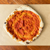 Pizza passata plain