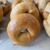 BAGELS NEW YORK STYLE & CLÁSICOS