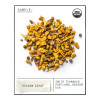 GOLDEN LIGHT CAFFEINE-FREE ORGANIC WELLNESS TEA NO.54