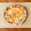 PIZZA MOZARELLA POMODORO - FROZEN -