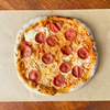 MASA MAESTRO PEPERONI PIZZA FROZEN