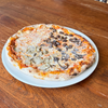 PIZZA 4 STAGIONI - FROZEN -