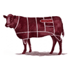 TENDERLOIN USDA PRIME BLACK ANGUS 7oz