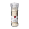 DISPENSER (GRINDER) OF SICILIAN FLAVORED SEA SALT WITH ORANGE