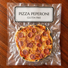 PIZZA PEPERONI GLUTEN FREE - FROZEN -