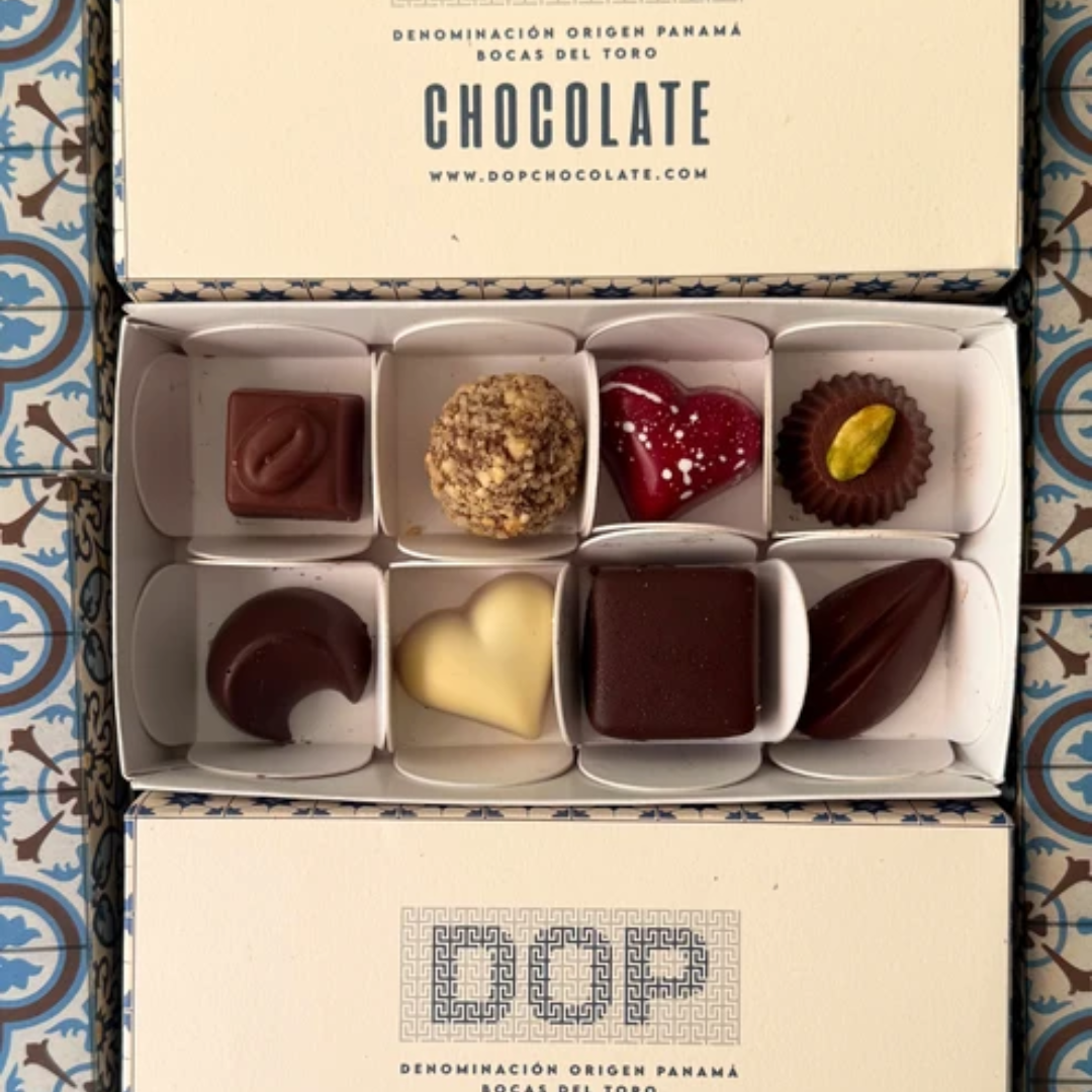 HUYLER'S CHOCOLATE