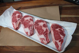 Las designaciones Prime and Choice de USDA a las carnes