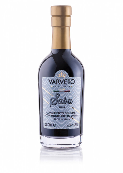 Saba Condiment