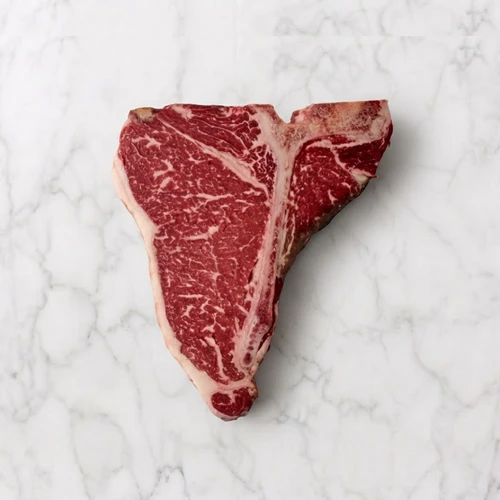 T-BONE 2" USDA PRIME DRY AGED ANGUS